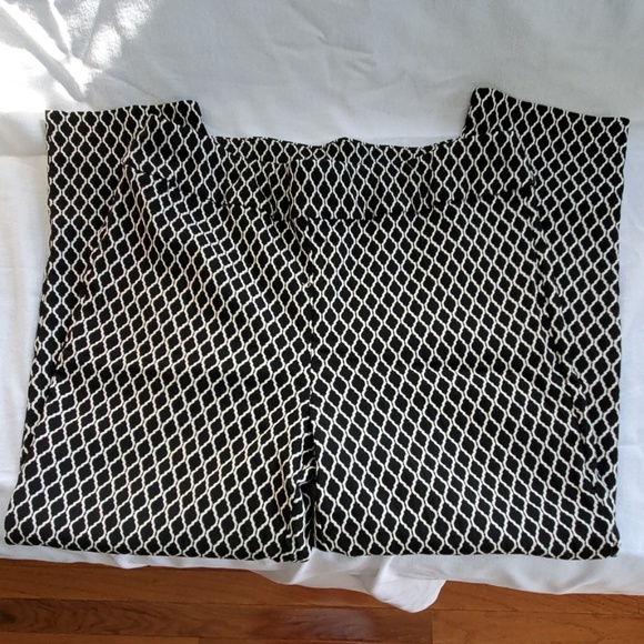 ALFRED DUNNER Pants - Picture 2 of 3